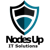 Nodes Up I.T. Solutions Logotype