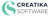 Creatika Software Logotype