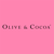 Olive & Cocoa Logotype