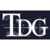 Technicon Design Group, Inc. Logotype