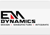 EM Dynamics Logotype