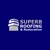 Superb Roofing LLC Logotype