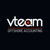 Vteam Logotype