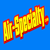 Air Specialty Logotype