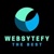 Websytefy Logotype
