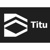 Titu Blockchain Logotype