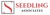 Seedling associates Logotype