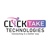 ClickTake Technologies Logotype