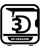3D Pechatʹ Dnepr Logotype