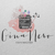Gina Nero Copywriter Logotype
