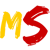 Marketing Senpai Logotype
