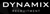 Dynamix Staff Logotype