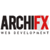 Archi FX LLC Logotype