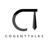 CogentTalks Logotype