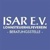 ISAR E.V. Lohnsteuerhilfeverein Logotype