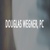 Douglas J. Wegner Logotype