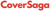 CoverSaga Logotype