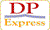 DP Express, Inc. Logotype