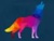 Digi Wolf Logotype