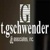 T Gschwender & Associates Logotype