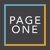 Page One Photography Logotype