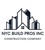 NYC Build Pros Logotype