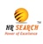 HR Search India Pvt. Ltd. Logotype