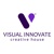 Visual Innovate Logotype