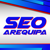 SEO Arequipa Logotype