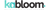 Kabloom AG Logotype