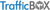 TrafficBox Logotype