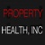 PropertyHealth, Inc. Logotype