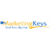 Marketing Keys Logotype