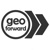 Geo Forward Logotype