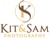 Kit & Sam Photography Logotype