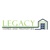 Legacy Homes & Properties LLC Logotype