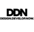Design Develop Now, Inc. Logotype