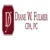 Diane Fulmer, CPA Logotype