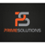 PRIME Solutions - Technology Management Logotype