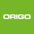 ORIGO Agency for Communication Logotype