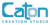 Caton Creation Studio Logotype
