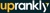 Uprankly Logotype