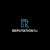 Reputation 1st Logotype