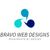 Bravo Web Designs Logotype