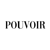 Pouvoir Logotype