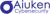 Aiuken Logotype