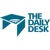 The Daily Desk Logotype