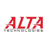 Alta Technologies Inc Logotype