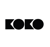 KOKO Productions & Sound Studios Logotype