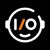 I/O SPACES Logotype